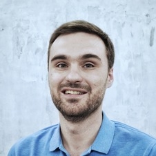 Valentin Boyko