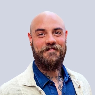 Victor Luck, Product Designer in Berlin, Germany