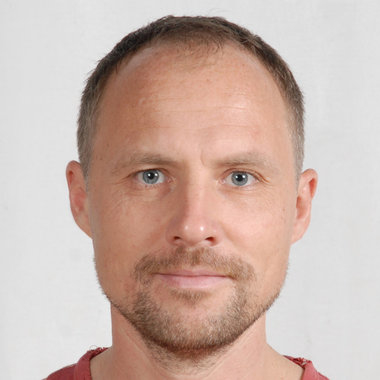 Michal Adamczak, Full-stack Mobile Developer in Taipei, Taiwan