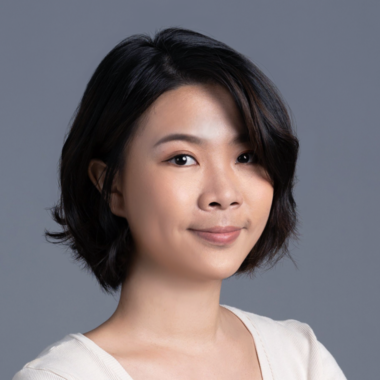 Weiyun Hsu, Designer in Taipei, Taiwan