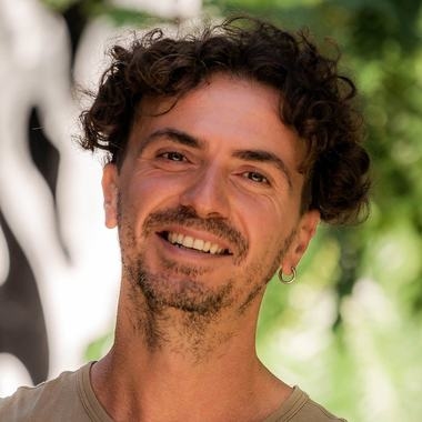 Alexander Fortin, Linux Administration Developer in Brescia, Province of Brescia, Italy
