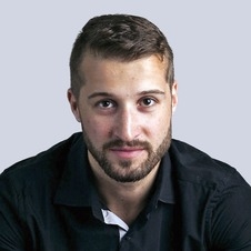 Dimitry Galamiyev
