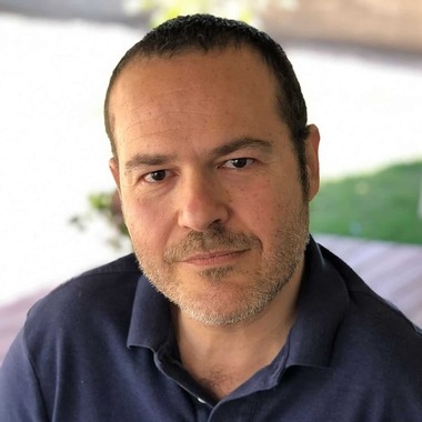 Andrea Vitale, WordPress Themes Developer in South Portland, ME, United States