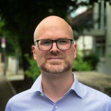 Kevin Read, TCP/IP Developer in Munich, Bavaria, Germany
