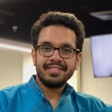 Ayush Goel