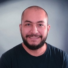 Mostafa Fouad