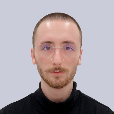 Karlo Chorgolashvili, Designer in Berlin, Germany