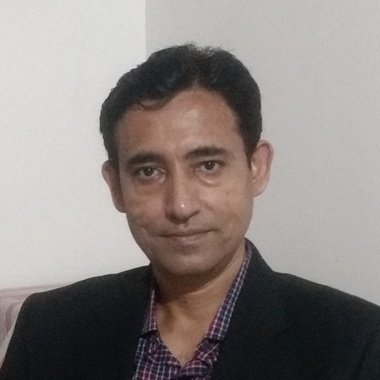 Khushnood Naqvi, Software Developer in Bengaluru, Karnataka, India