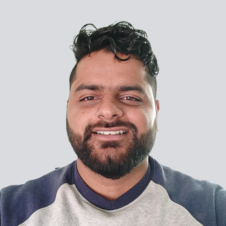 Rachindra Poudel