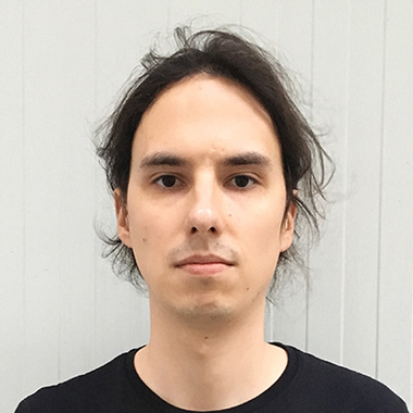 Stefan Vitasovic, JavaScript Developer in Belgrade, Serbia