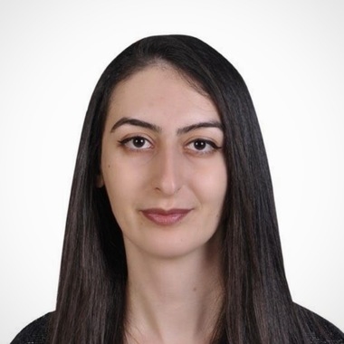Merve Bozo, Data Scientist and Software Developer in San Jose, United States