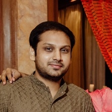 Harshit Singhal