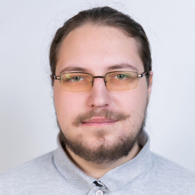 Flaviu Porutiu, Web Services Developer in Cluj-Napoca, Cluj County, Romania