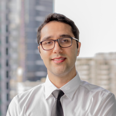 Meysam Feghhi, Ruby on Rails Developer in Toronto, ON, Canada