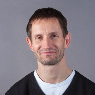 Guillaume Laurent, Software Developer in Cannes, France